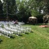 Pincher Creek outdoor wedding ceremony and reception (2)